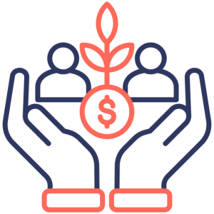 Non-Profit Organisation icon